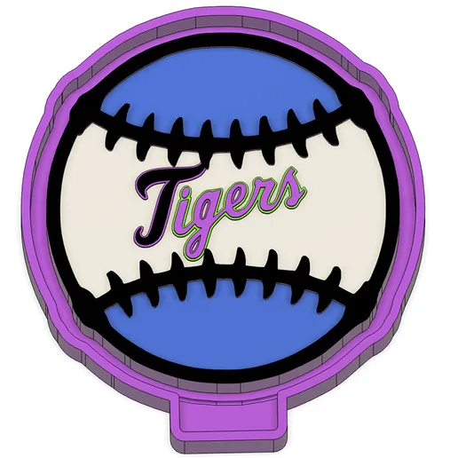 Tigers baseball