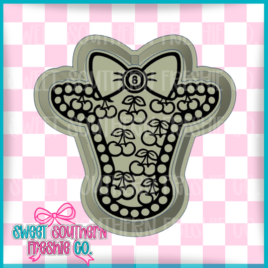 Cattle Head Cherries