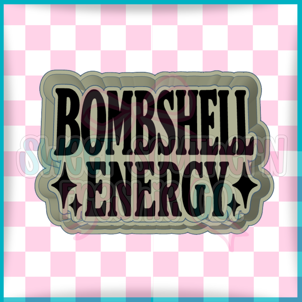 Bombshell Energy | Love Island