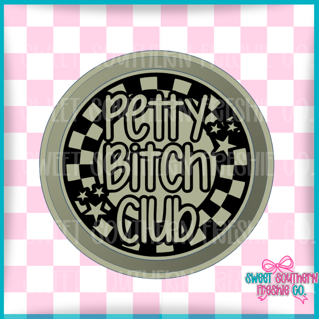 Petty Bitch Club