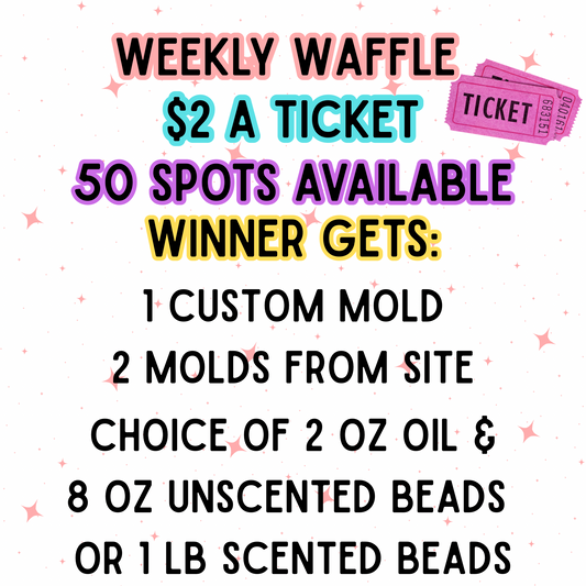 Weekly Waffle