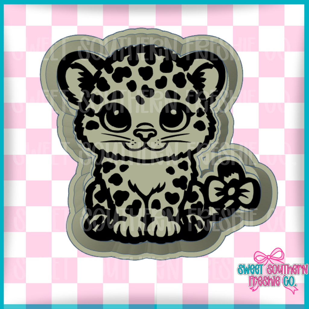 Leopard