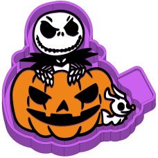 Jack pumpkin