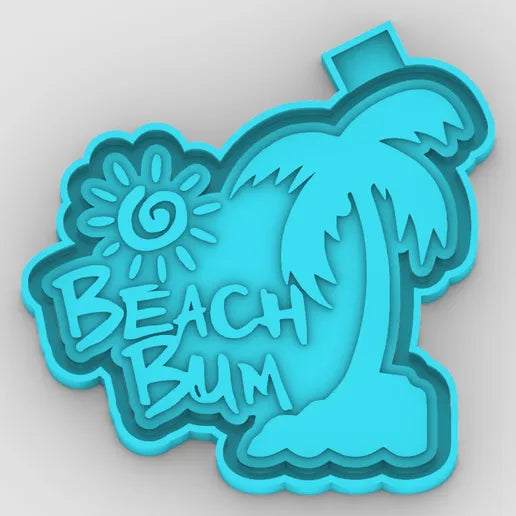 Beach Bum #227