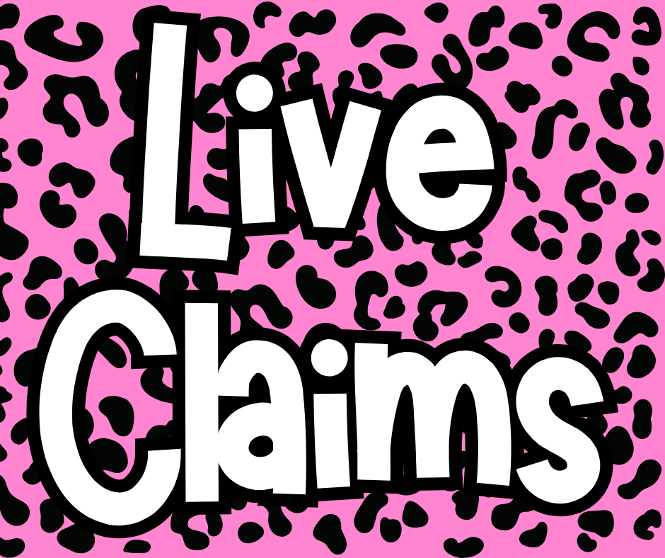 Wacky Wednesday Live Claim