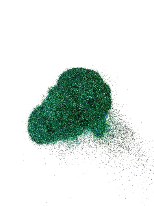 Johnny (Green) Fine