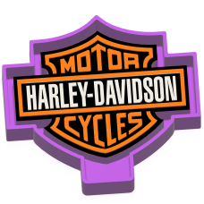 Harley Davidson