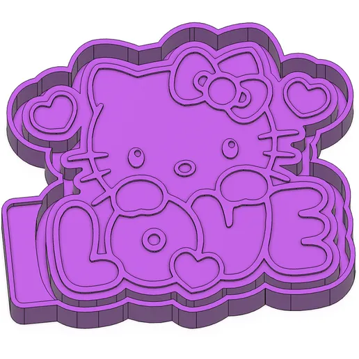 HK love