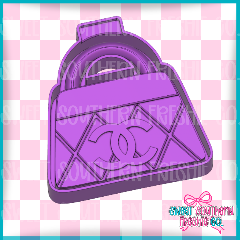 CC Purse