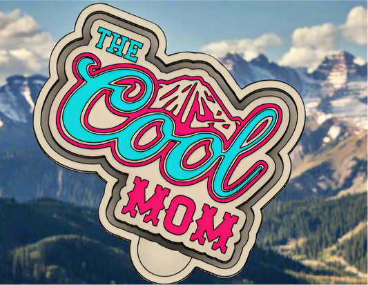 The cool mom #180