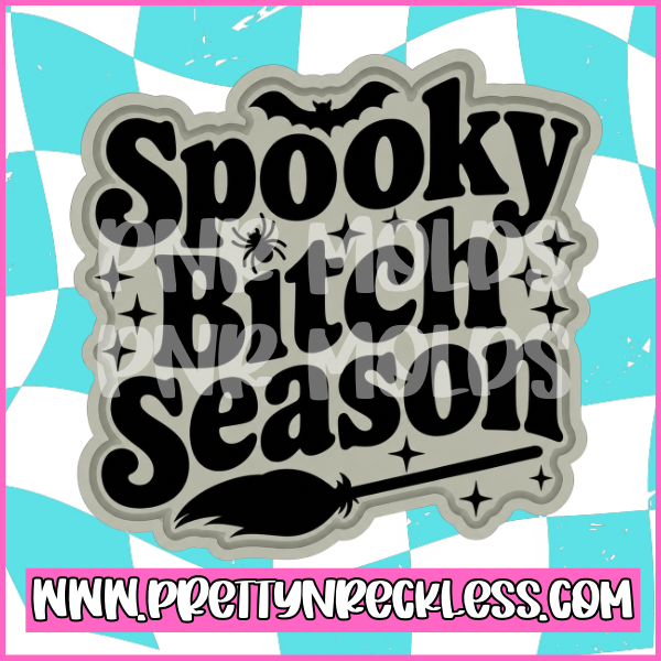 Spooky Bitch Season