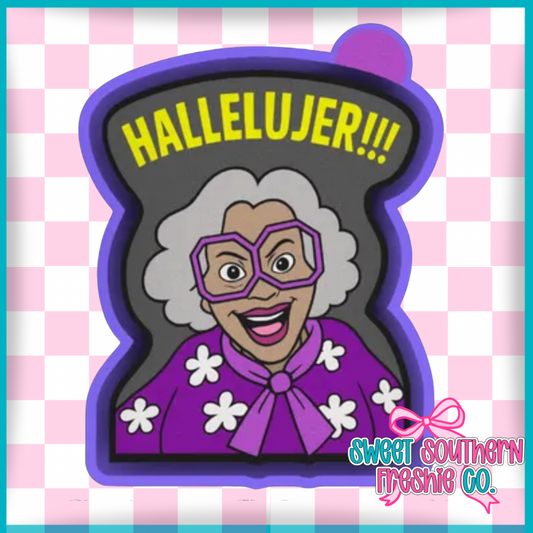 Hallelujer Madea