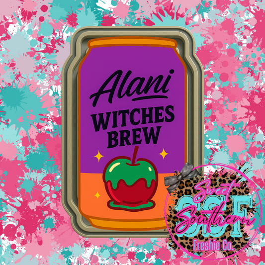 Alani Witches Brew