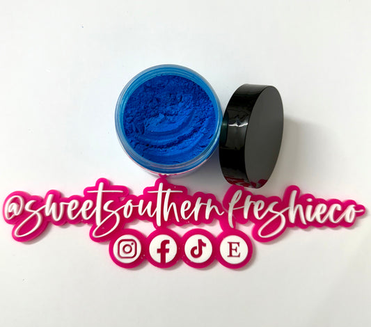 Carolina Blue 1oz