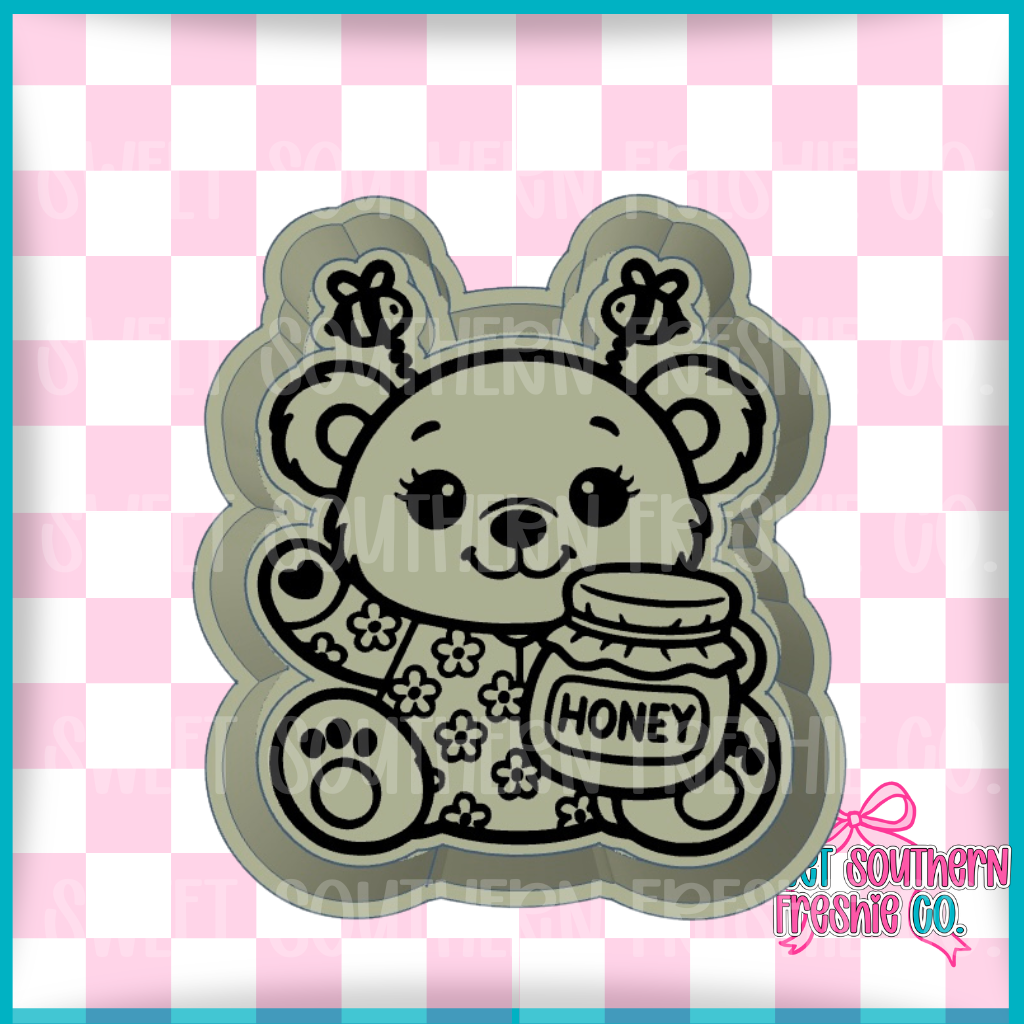 Honey Bear