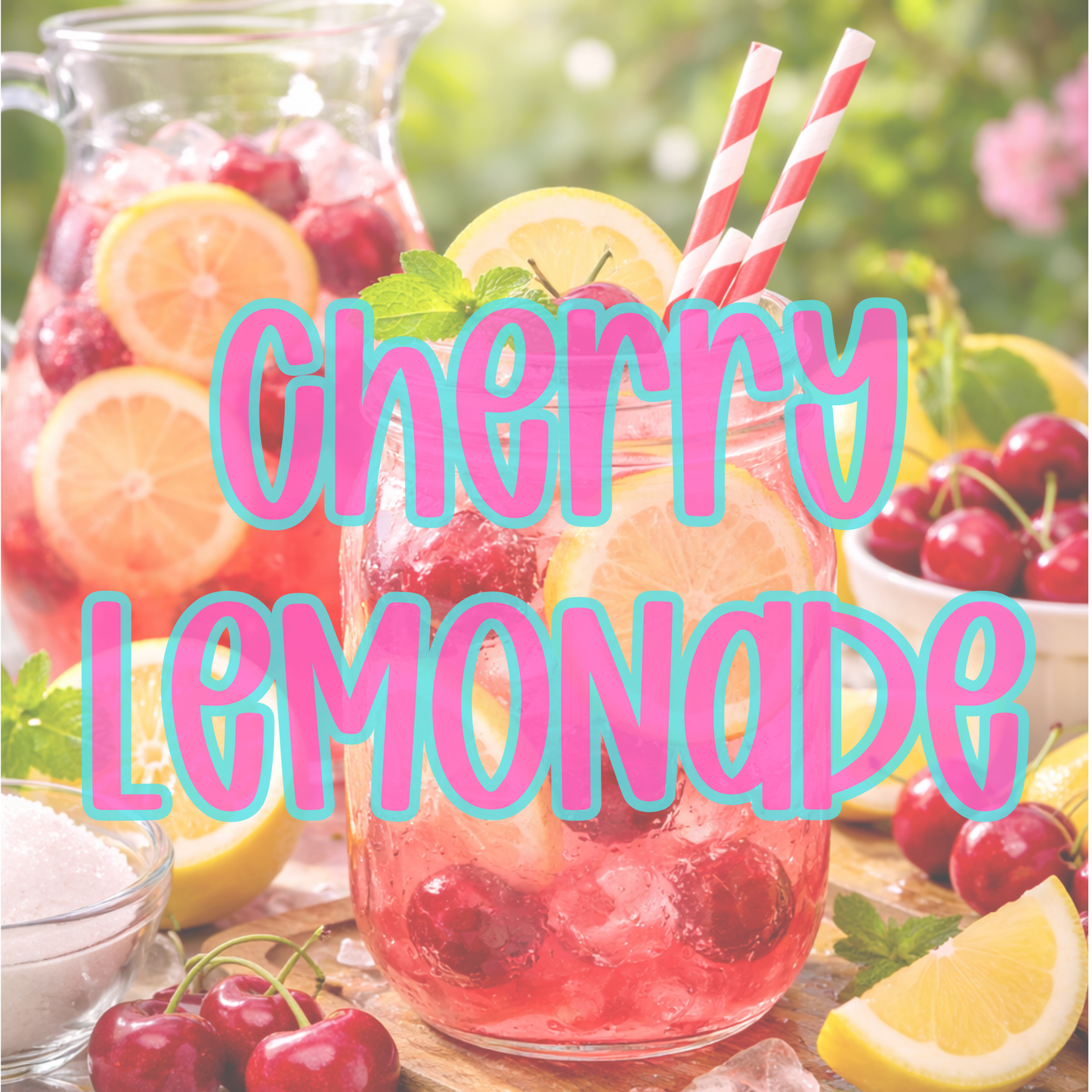 Cherry Lemonade