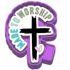 Made to worship
