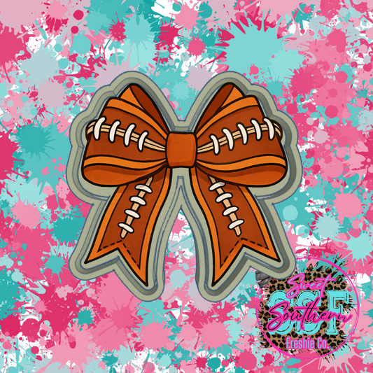 Football bow