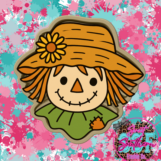 Cute Scarecrow