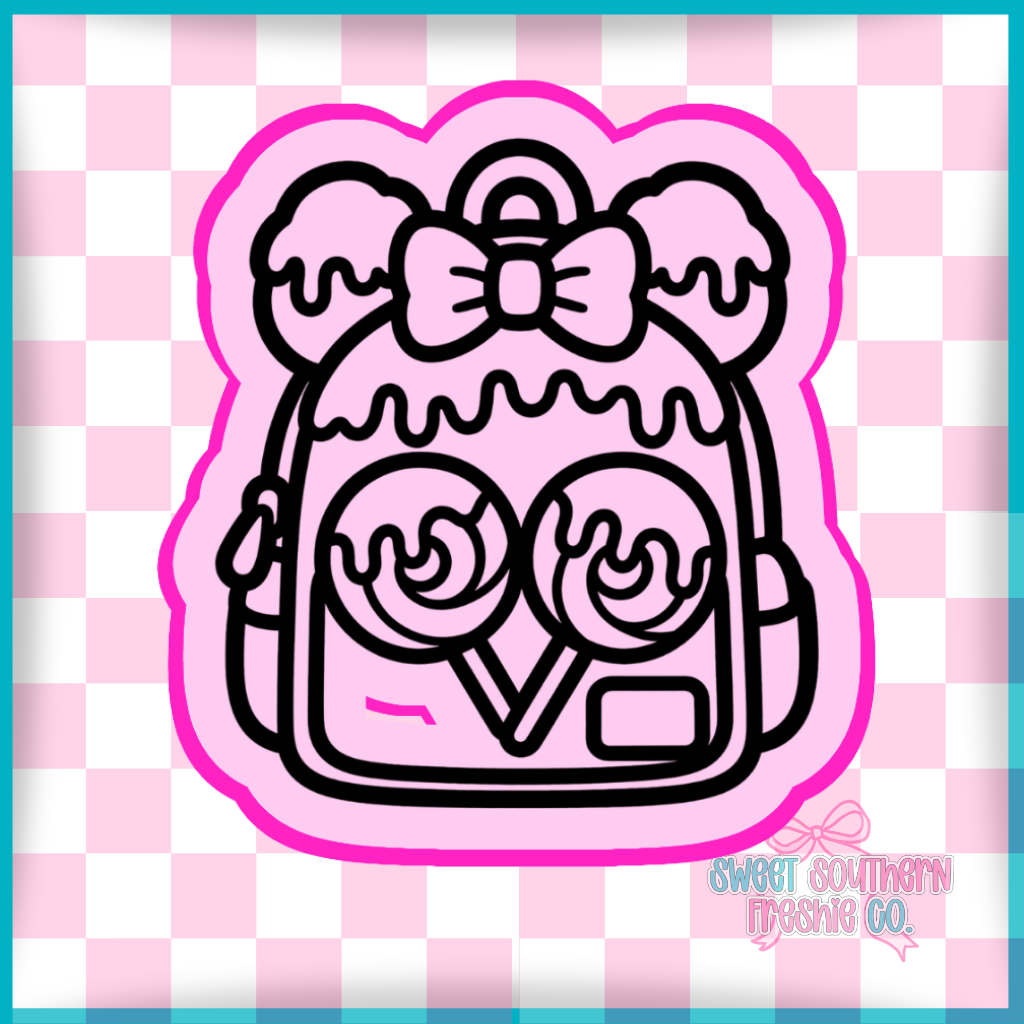 Lollipop Backpack