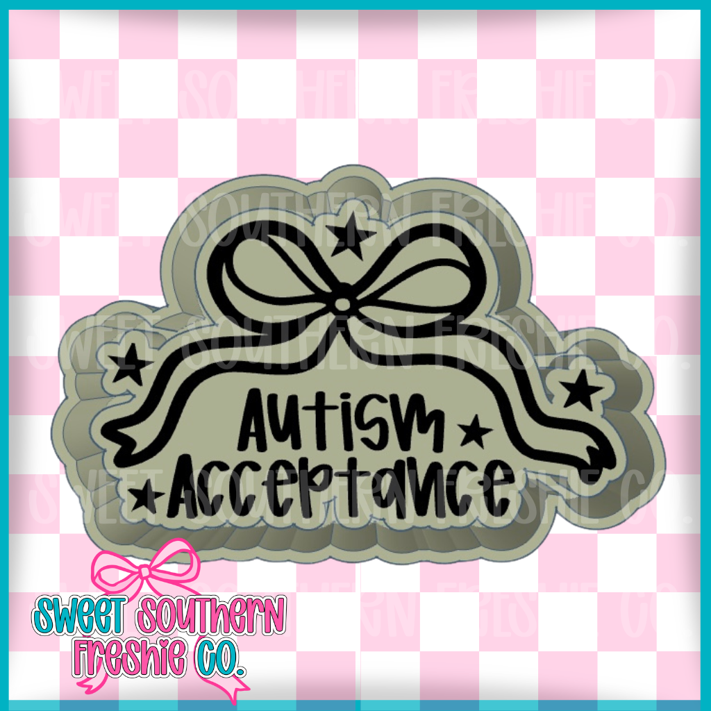 Autism Acceptance