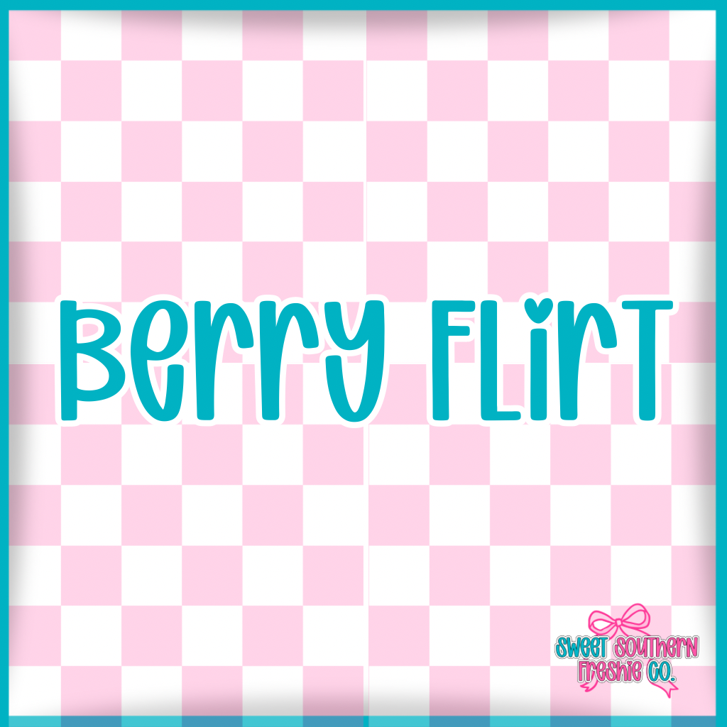 Berry Flirt