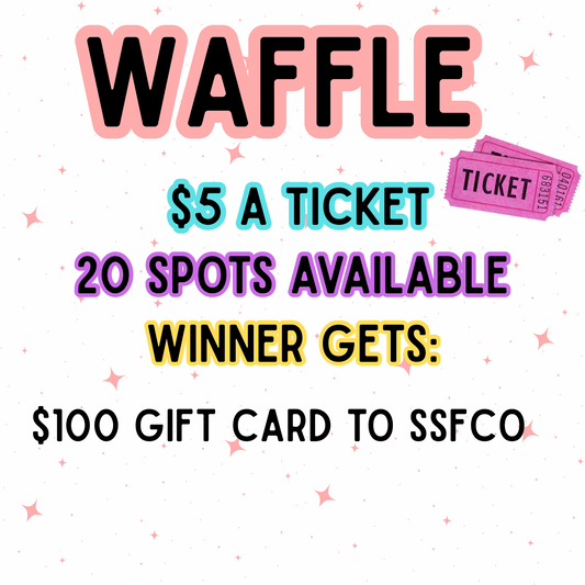 WAFFLE