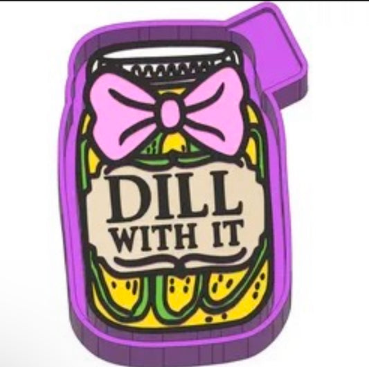 Dill With It #49