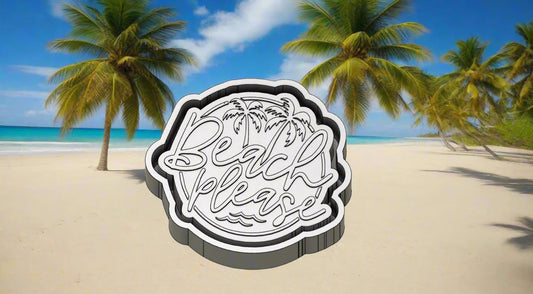 Beach please #248
