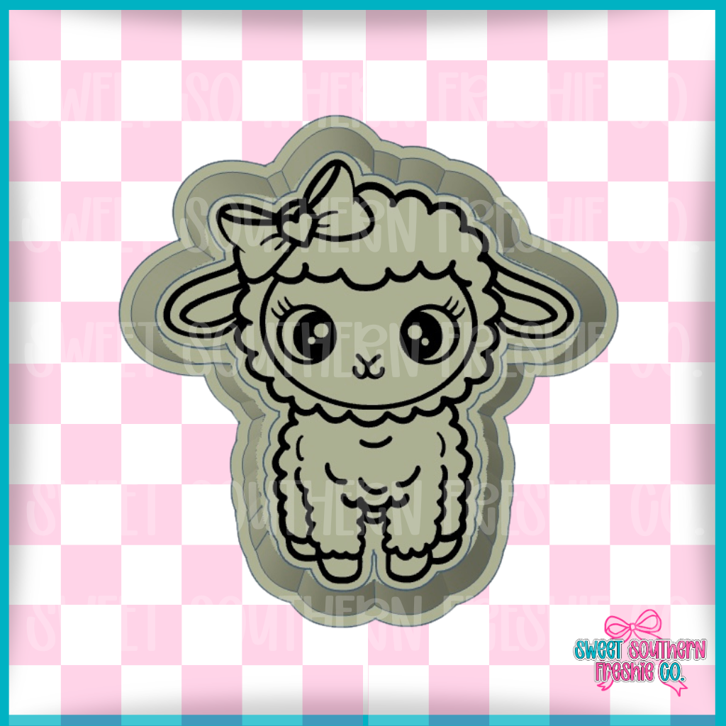 Lil Sheep