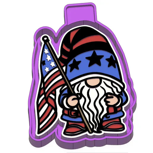 American gnome