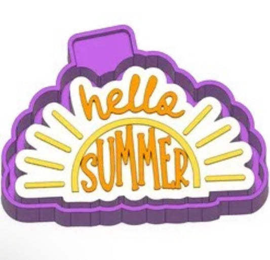Hello Summer #80