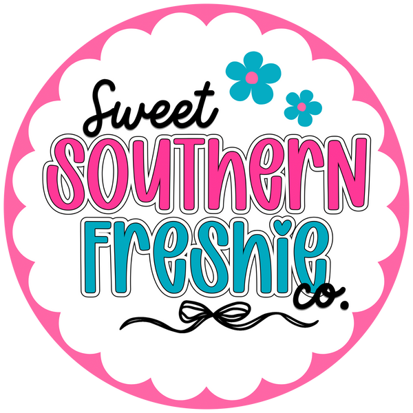 Sweet Southern Freshie Co.